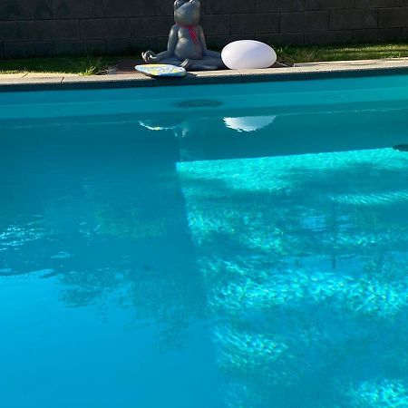 Apartment Oase- カイザースラウテルン エクステリア 写真