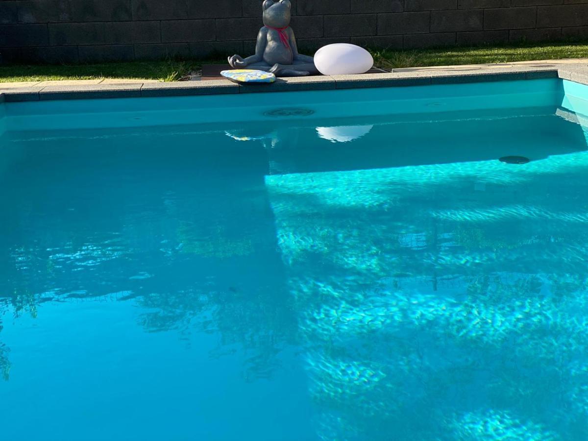 Apartment Oase- カイザースラウテルン エクステリア 写真