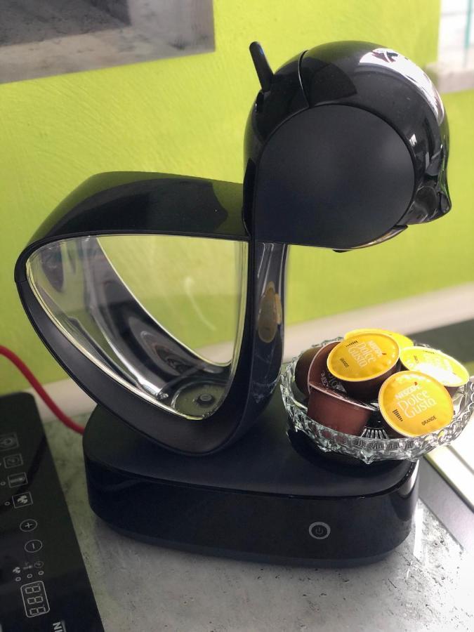 Apartment Oase- カイザースラウテルン エクステリア 写真