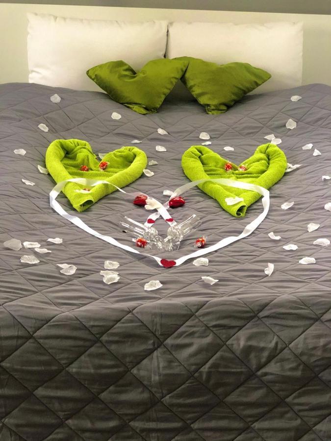 Apartment Oase- カイザースラウテルン エクステリア 写真