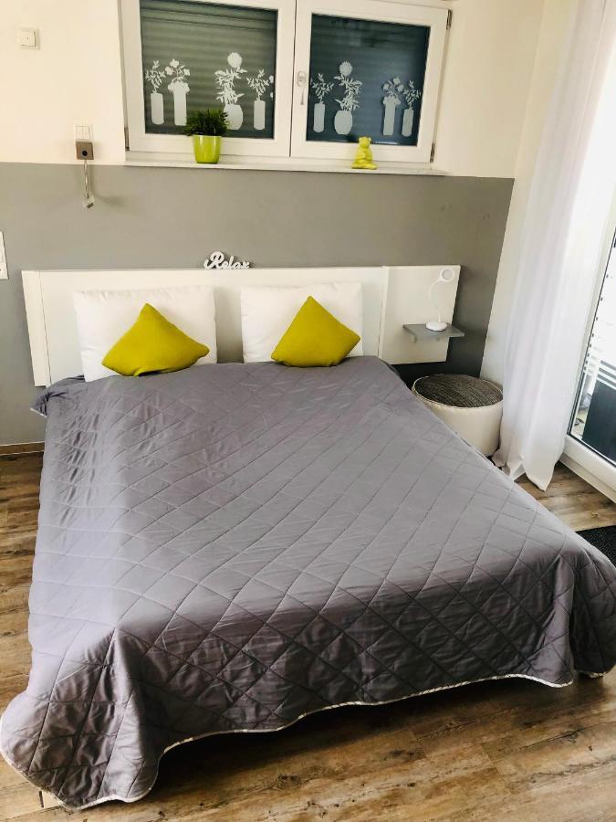 Apartment Oase- カイザースラウテルン エクステリア 写真