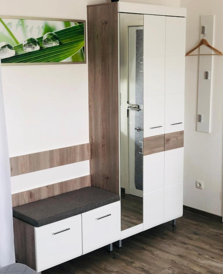 Apartment Oase- カイザースラウテルン エクステリア 写真